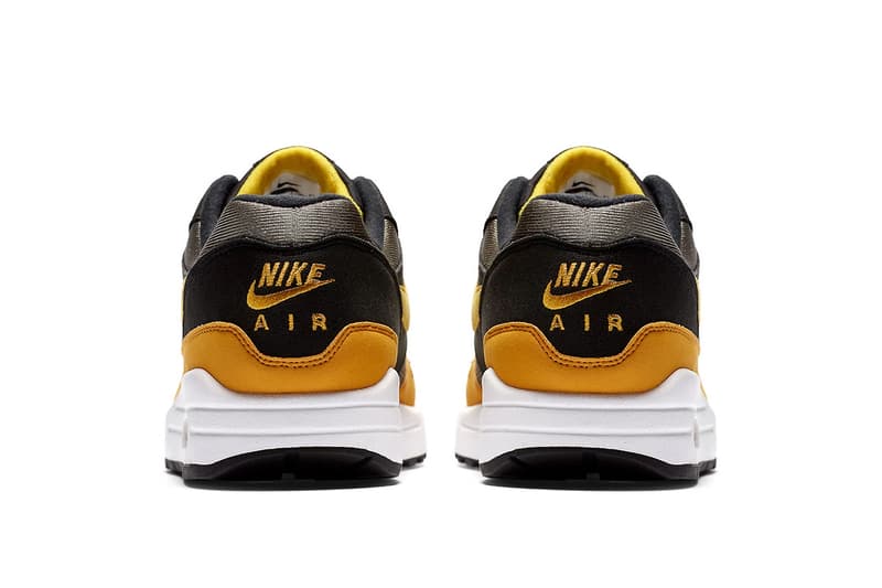 Nike Air Max 1 Elemental Gold
