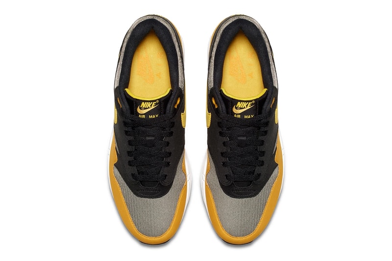 Nike Air Max 1 Elemental Gold