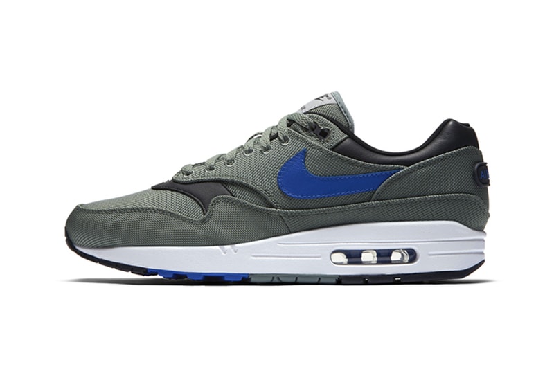 Nike Air Max 1 Premium Footwear Sneakers Shoes On The Street 93 2018 January 11 Release Date Info Hanon