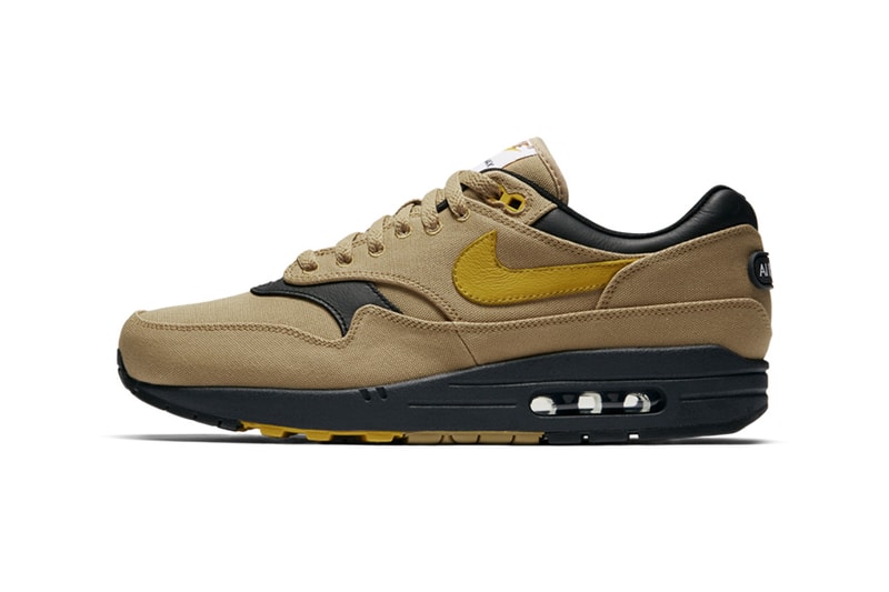 Nike Air Max 1 Premium Footwear Sneakers Shoes On The Street 93 2018 January 11 Release Date Info Hanon
