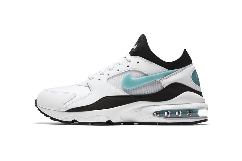 Nike Air Max 93 OG Dusty Cactus 2018 March Air Max Day Release Date Info Sneakers Shoes Footwear Release Date Info Drops February 2 2018