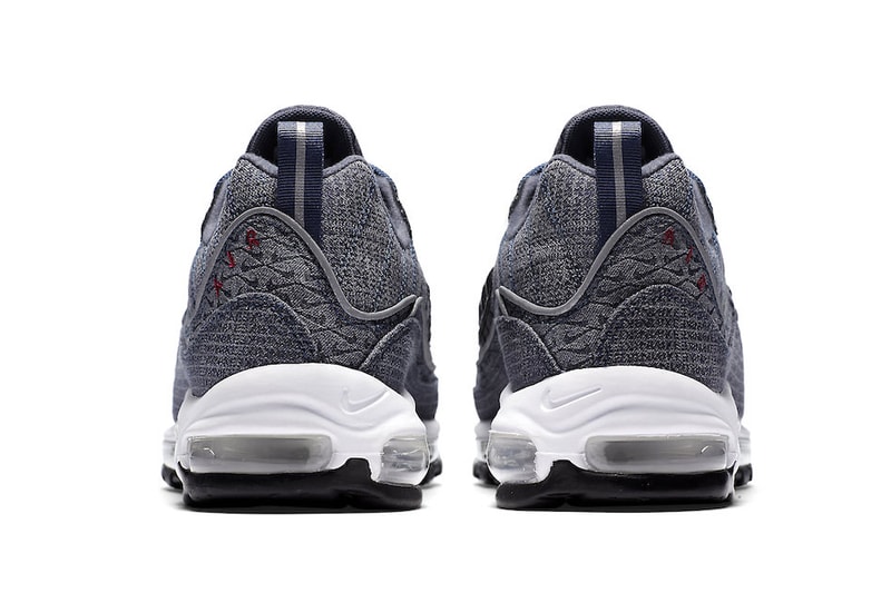 Nike Air Max 98 Thunder Blue Release Date info purchase