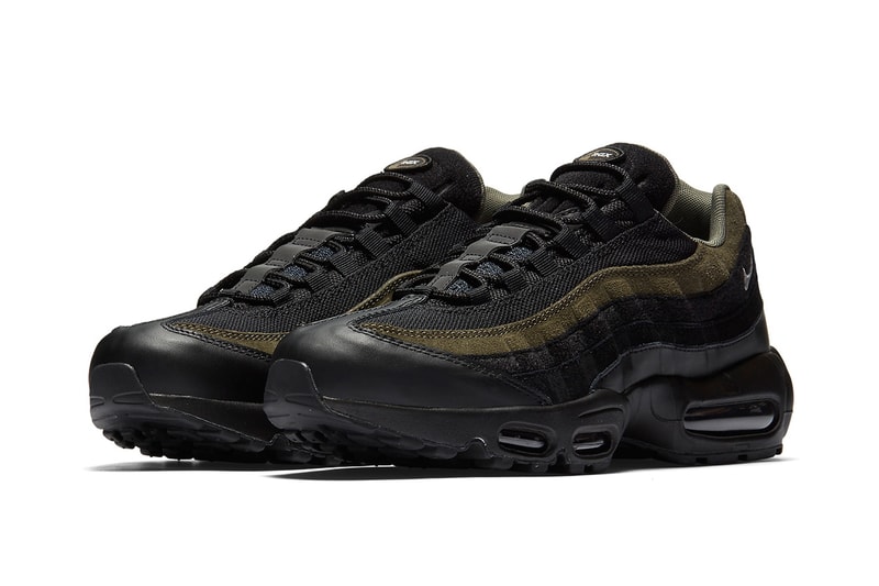 Nike Air Max HAL Pack release date air max 90 95 97 ultra 17