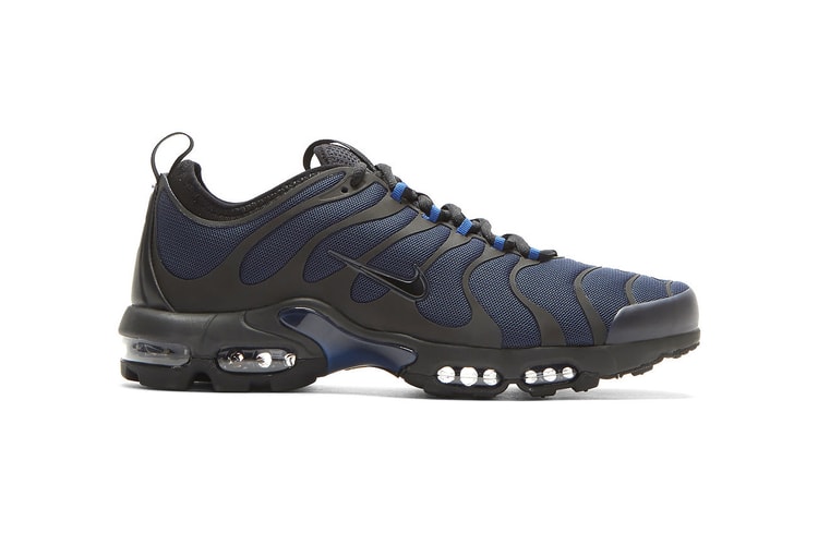The Nike Air Max Plus TN Ultra Is An Updated Classic •