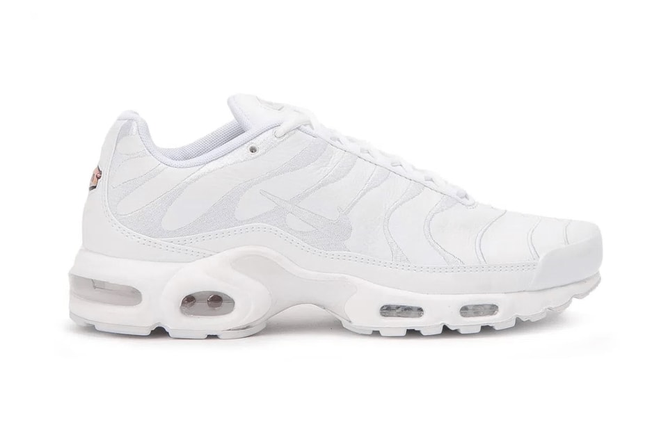 Nike tn3 triple white Outlet