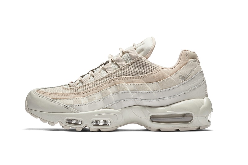 Nike Air Max 95 90 Premium Olive Khaki tonal february footwear Release Date Info