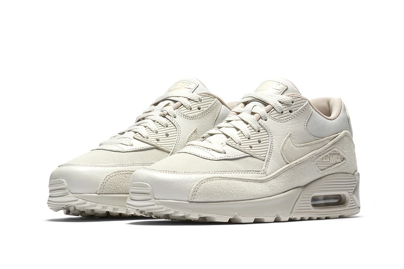 Nike Air Max 95 90 Premium Olive Khaki tonal february footwear Release Date Info