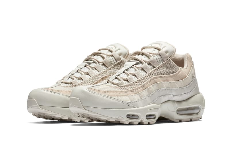 Nike Air Max 95 90 Premium Olive Khaki tonal february footwear Release Date Info