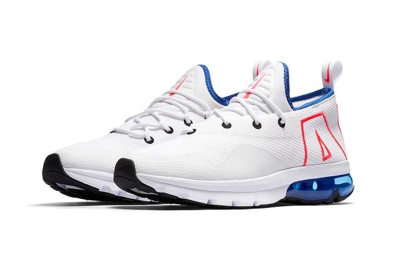 Nike Air Max "Ultramarine" Pack Release Date Air Max 180 270 95 essential flair
