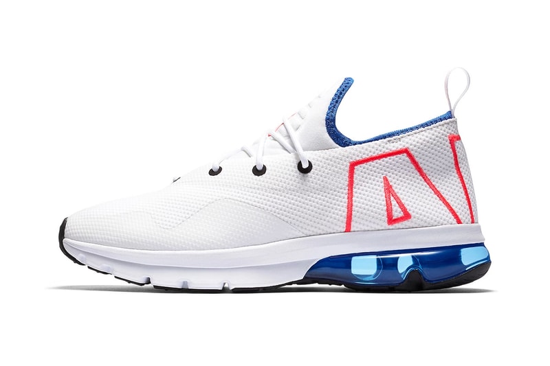 Nike Air Max "Ultramarine" Pack Release Date Air Max 180 270 95 essential flair