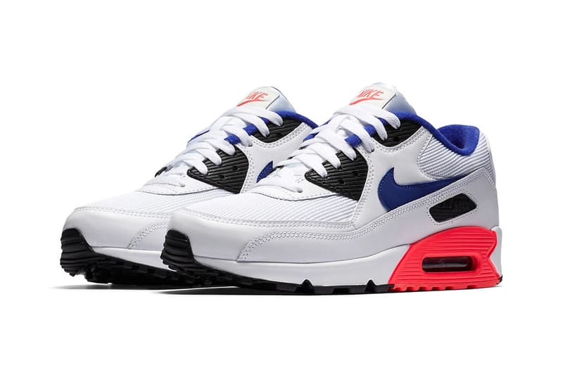 Nike Air Max "Ultramarine" Pack Release Date Air Max 180 270 95 essential flair