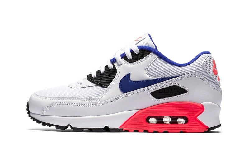 Nike Air Max "Ultramarine" Pack Release Date Air Max 180 270 95 essential flair
