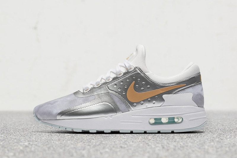 Nike Air Max Zero 'Imaginairs' Collection