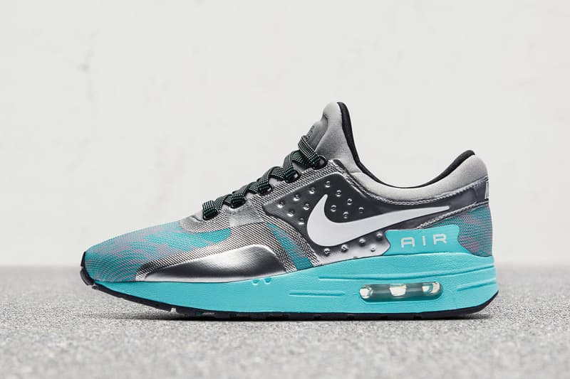 Nike Air Max Zero 'Imaginairs' Collection