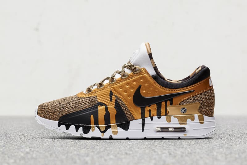 Nike Air Max Zero 'Imaginairs' Collection