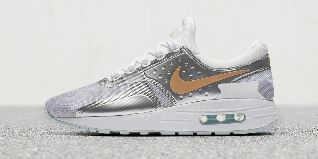 Nike air max zero imaginairs collection Clearance