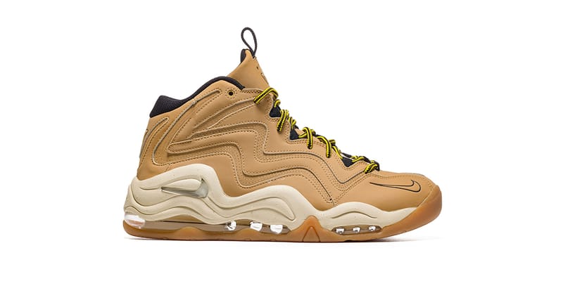 nike air pippen 1 desert ochre