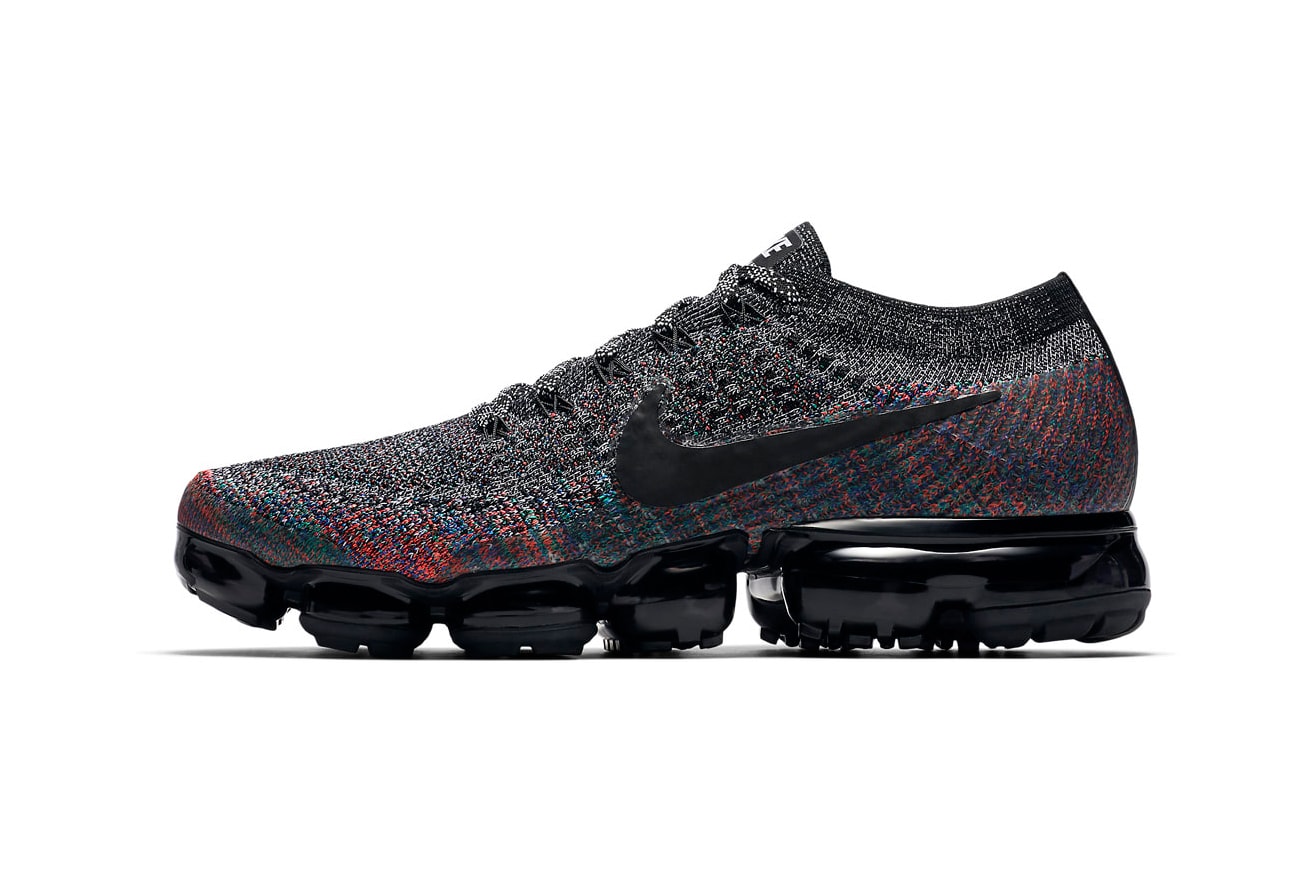 Nike Air Vapormax Chinese New Year multi color january footwear Release Date Info Sneakers Shoes Footwear