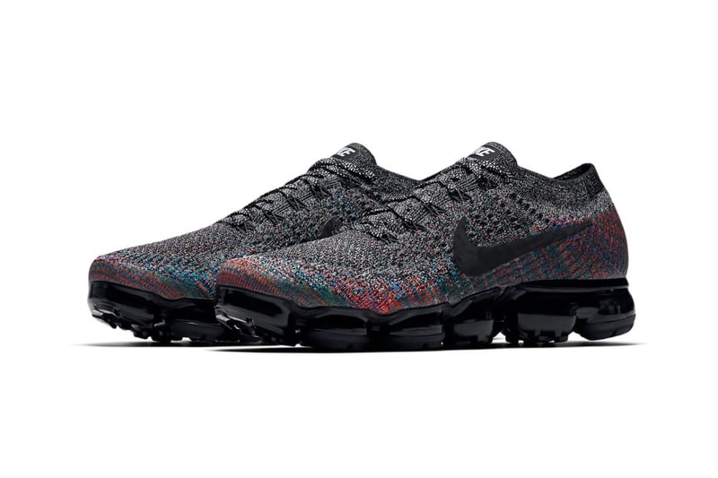 Nike Air Vapormax Chinese New Year multi color january footwear Release Date Info Sneakers Shoes Footwear