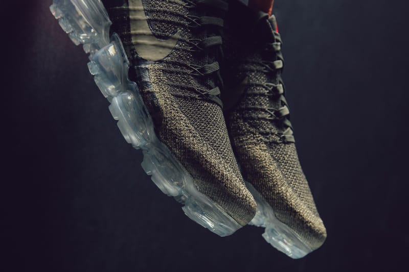 vapormax olive camo