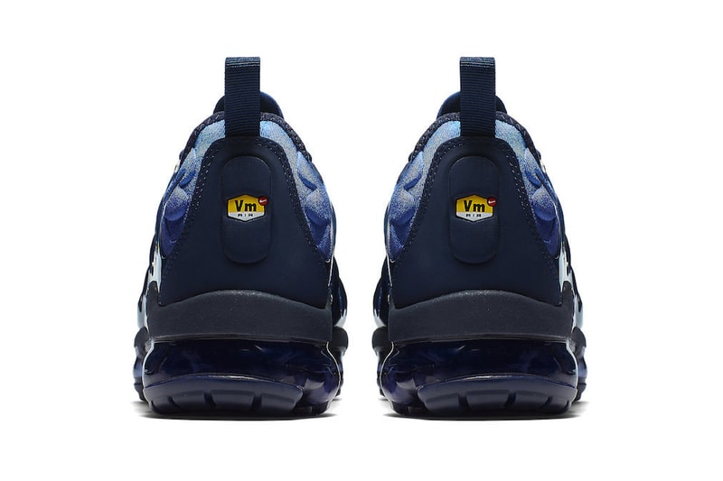 Nike Air VaporMax Plus Photo Blue January 25 release date info purchase