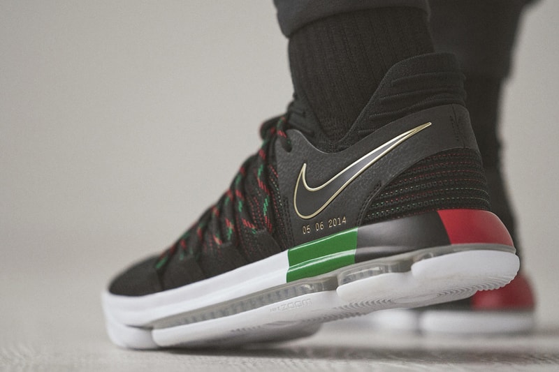 Nike Black History Month Collection 2018 Release Date