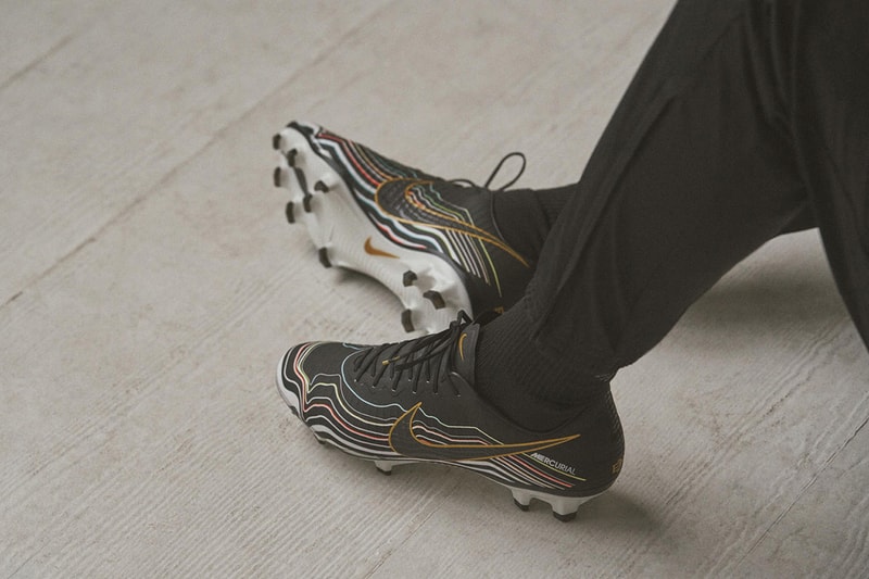 Nike Black History Month Collection 2018 Release Date