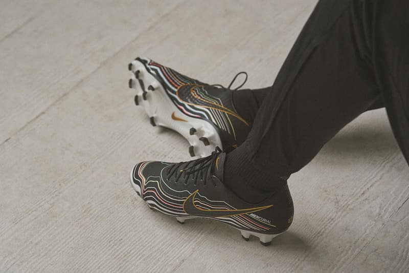 Nike Black History Month Collection 2018 Release Date