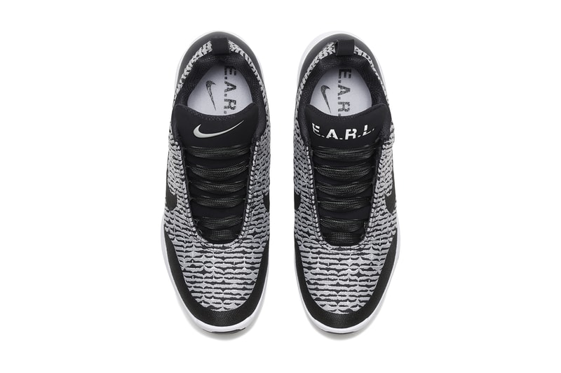 Nike Hyperadapt 1 0 Silver Black 2018 January February Release Date Info Sneakers Shoes Footwear electro adaptive reactive lacing