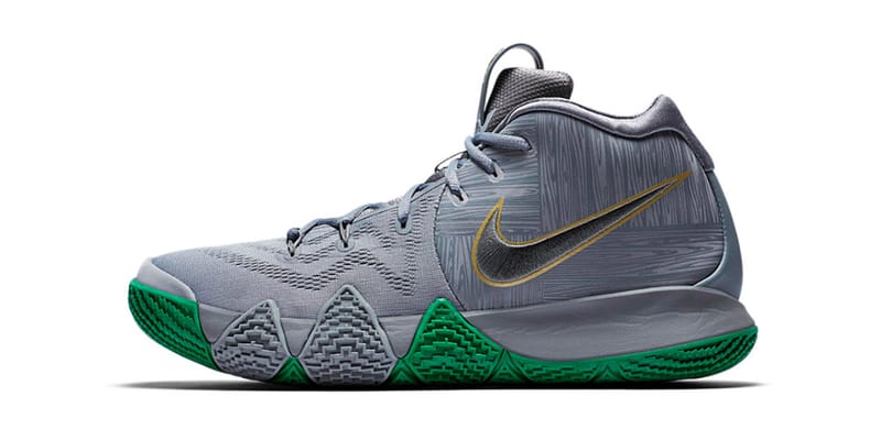 kyrie 4 hypebeast