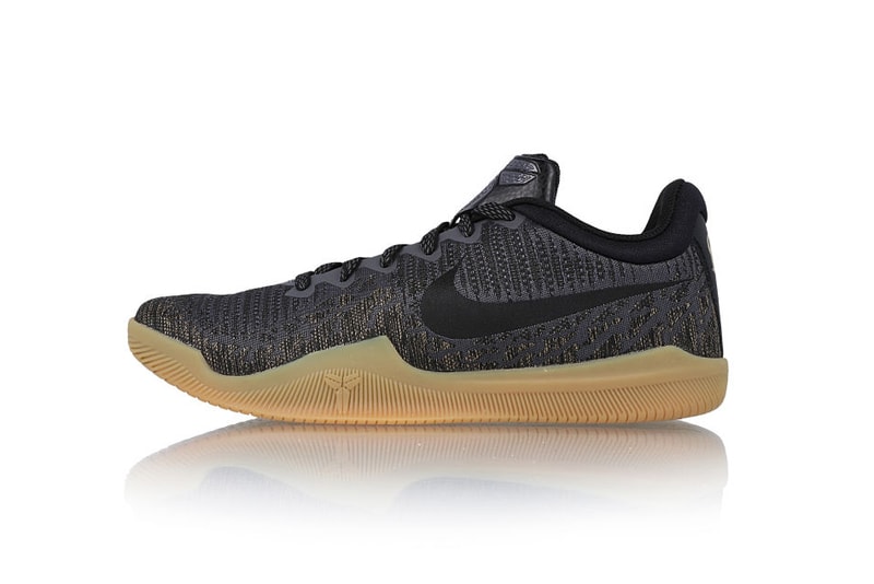 Nike Mamba Rage Premium Komodo Dragon Kobe Bryant Release Date Drops Info Kicks Store Grey Gum Sneakers Basketball