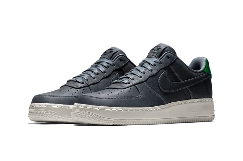 Nike NBA City Edition Air Force 1 release date purchase Nike ID