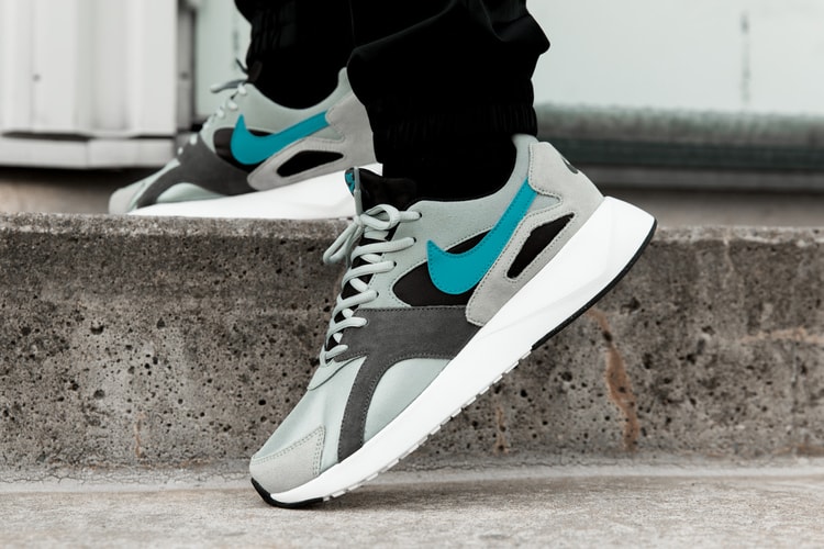 Nike Gives the Pantheos a "Light Pumice" Makeover