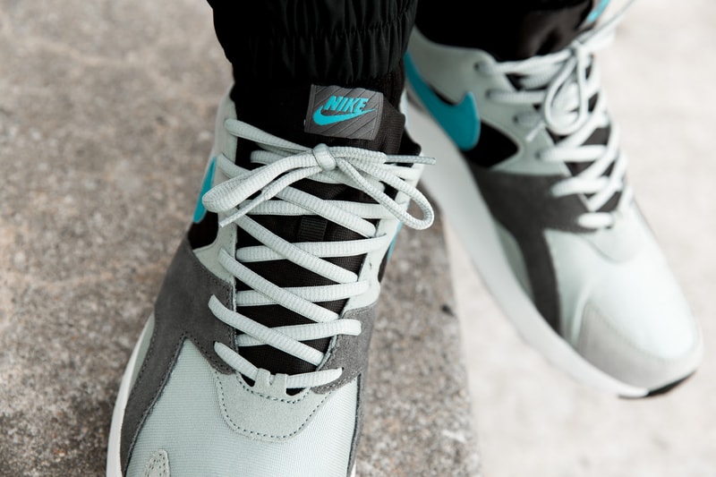 Nike Pantheos Light Pumice colorway drop 2018 January release date info overkill