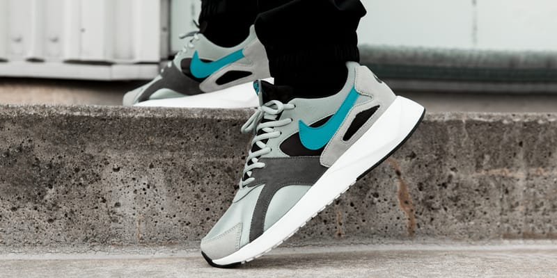 Nike Reissues the Pantheos in \