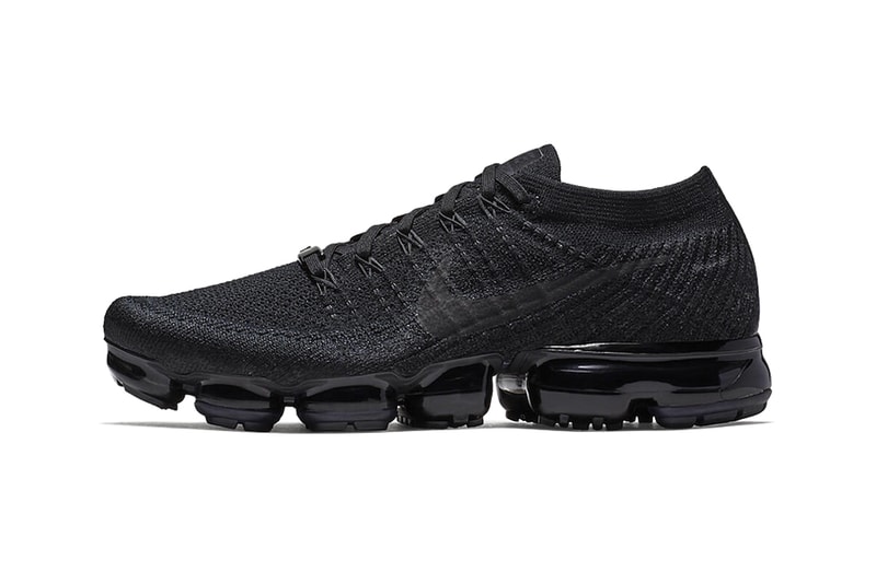 Nike Air VaporMax NikePlus App Exclusive Release Cargo Khaki College Navy Gunsmoke White Black
