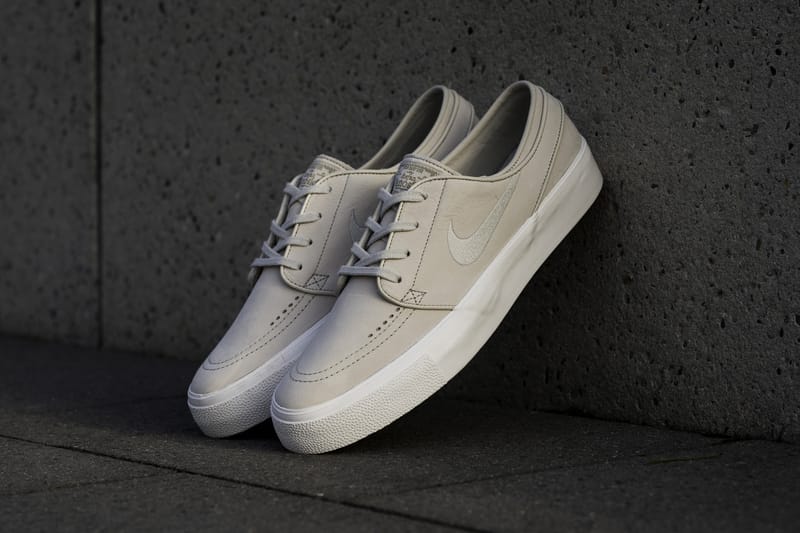 Nike SB Blazer \u0026 Janoski \