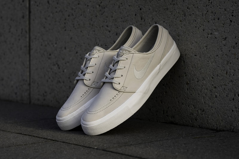 Nike SB Blazer Low Zoom Stefan Janoski Deconstructed Decon High Tape 2018 January 11 Release Date Info Sneakers Shoes Footwear