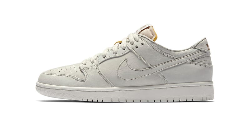 Nike SB Dunk Low Deconstructed Release 