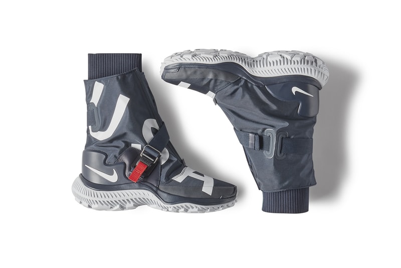Nike Team USA Medal Stand Collection 2018 summit jacket system team usa pant nsw gaiter boot medal stand glove