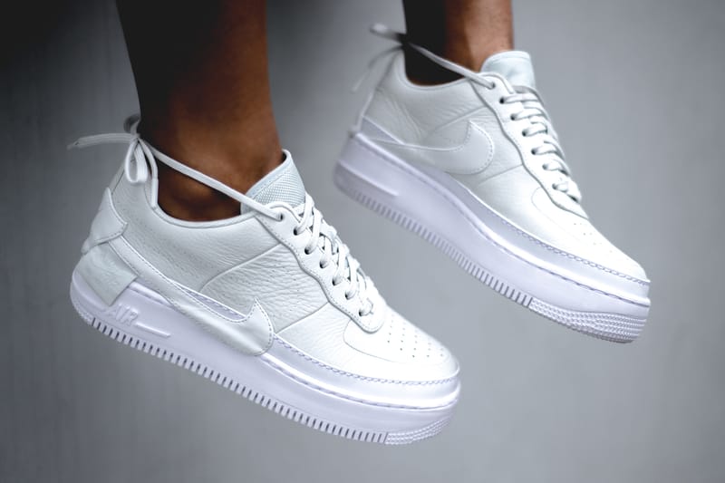 Nike Air Force 1 Low Lunar New Year (2018) (Women's)