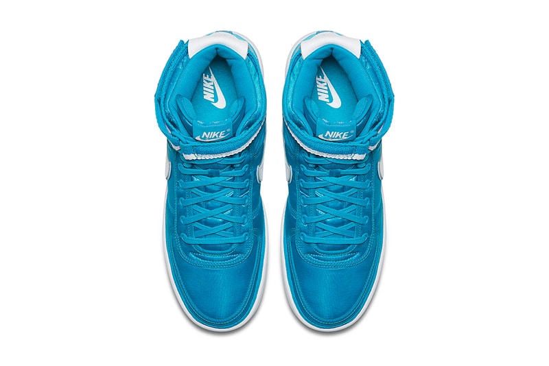 Nike Vandal High Supreme Blue Orbit
