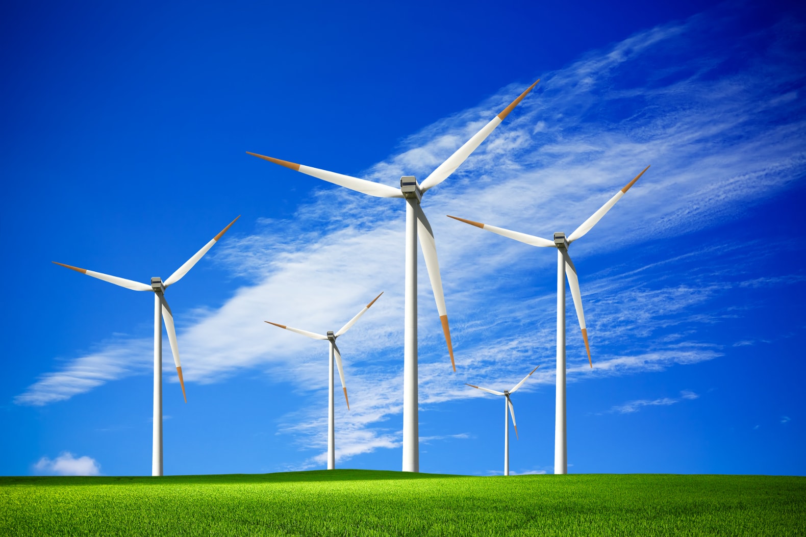 Nike Wind Farm Investment Texas Renewable Energy 100 percent 2018