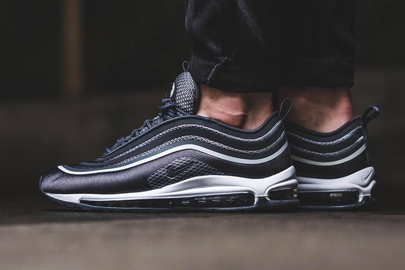 Nike Air Max 97 Ultra Pure Platinum Release Date Purchase