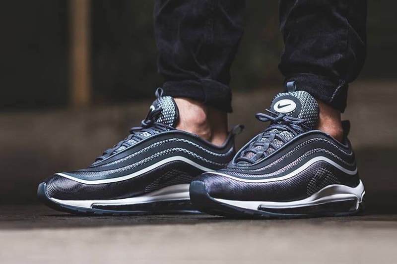 Nike Air Max 97 Ultra Pure Platinum Release Date Purchase