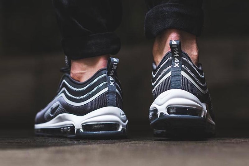 Nike Air Max 97 Ultra Pure Platinum Release Date Purchase