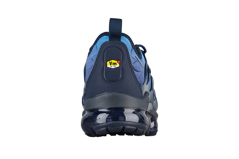 Nike Air VaporMax Plus Electric Blue Release Date First Look Purchase