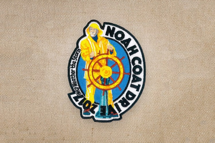 Noah & The Bowery Mission Launch Their Second Annual Coat Drive