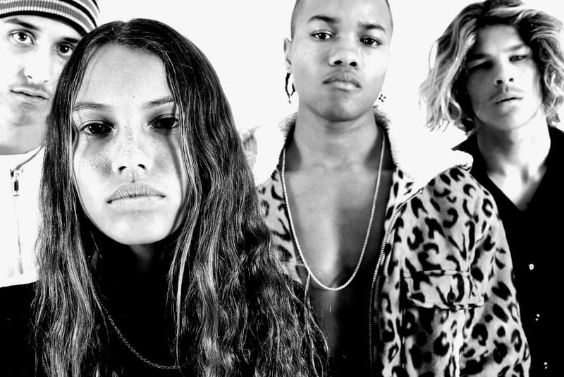 Noon Goons Updates Classic Outerwear Pieces for Fall/Winter 2018