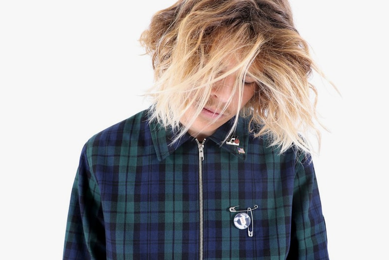 Noon Goons 2018 Fall/Winter Collection Lookbook